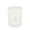 Linnea - Gilded Honey Candle