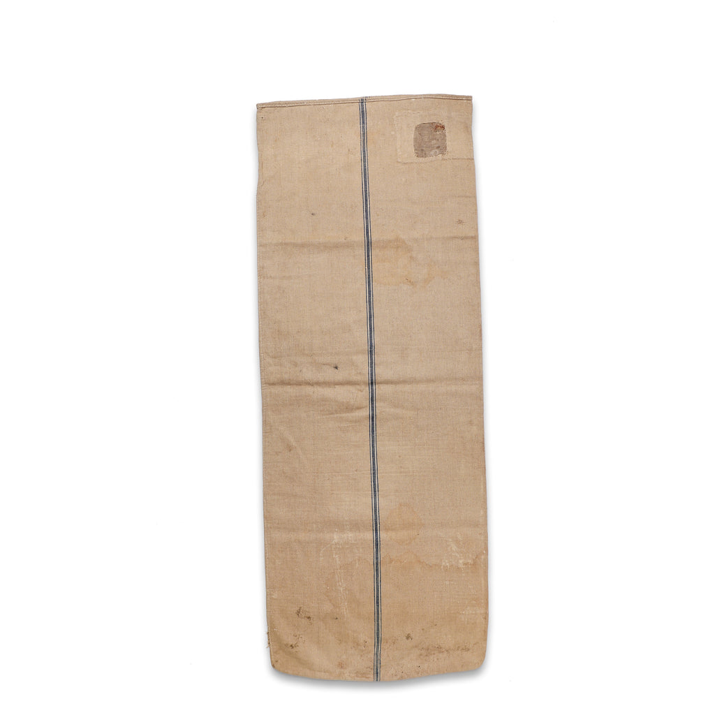 1940 Original Vintage German Grain Sack - No. 20