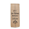 1940 Original Vintage German Grain Sack - No. 20