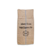 1956 Original Vintage German Grain Sack - No. 19