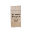 1961 Original Vintage German Grain Sack - No. 9