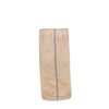 Vintage Original German Grain Sack - No. 22