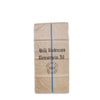 1961 Vintage German Grain Sack - No. 23