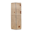 1937 Original Vintage German Grain Sack - No. 24