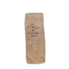 1883 Original Antique German Grain Sack - No. 15