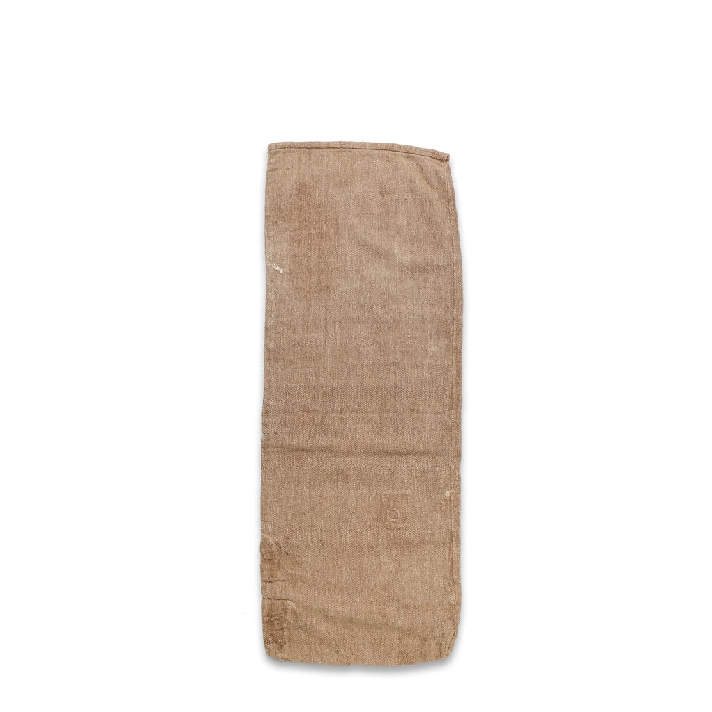 1883 Original Antique German Grain Sack - No. 15