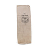 1906 Vintage German Grain Sack - No. 96