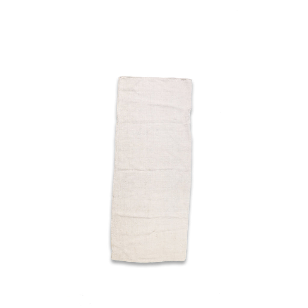Vintage German Grain Sack - No. 6