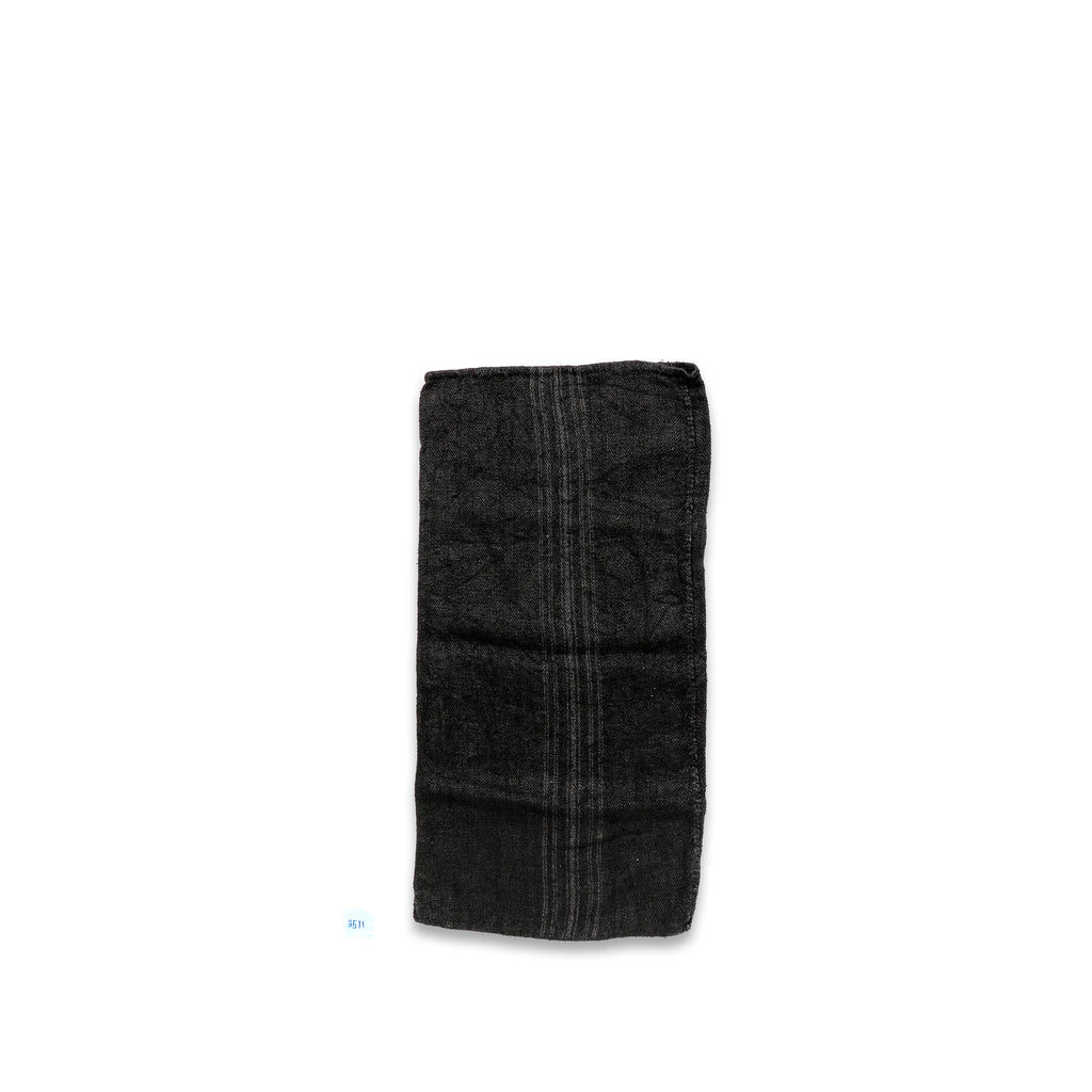 Vintage French Grain Sack - No. 3