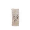 1927 Antique German Grain Sack - No. 5