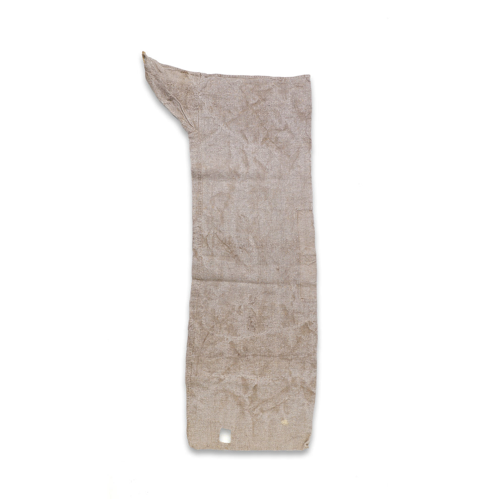 Vintage German Grain Sack - No. 31