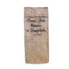 1926 Vintage German Grain Sack - No. 13