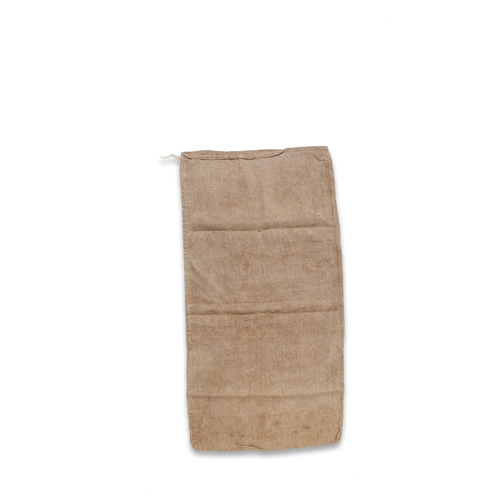 Vintage German Grain Sack - No. 12