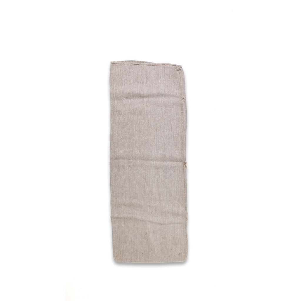Vintage German Grain Sack - No. 38