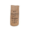 1940 Original Vintage German Grain Sack - No. 52