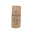1940 Original Vintage German Grain Sack - No. 51