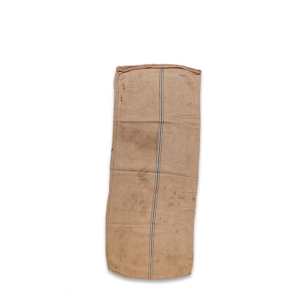 1940 Original Vintage German Grain Sack - No. 51