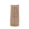 1937 Vintage Original German Grain Sack - No. 55