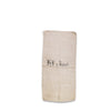 Vintage Original German Grain Sack - No. 66