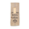 1940 Vintage German Grain Sack - No. 69