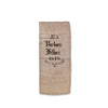 1879 Antique German Grain Sack - No. 71