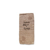 Vintage German Grain Sack - No. 74
