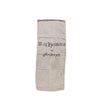 Vintage German Grain Sack - No. 79