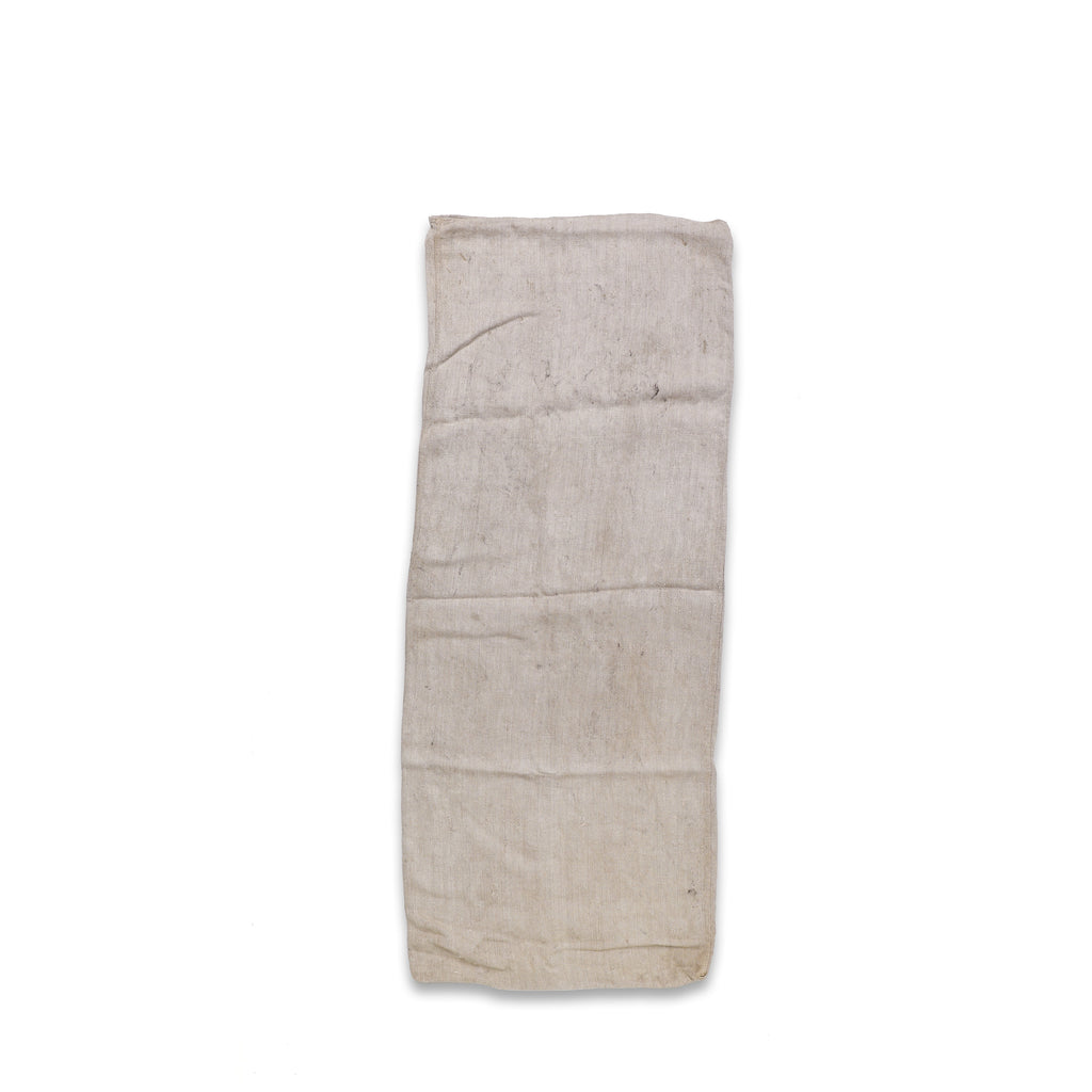 Vintage German Grain Sack - No. 79