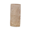 1912 Antique German Grain Sack - No. 62