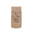1928 Original Vintage German Grain Sack - No. 28