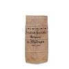 1928 Original Vintage German Grain Sack - No. 28