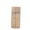 1938 Original Vintage German Grain Sack with Farming Tools - No. 90