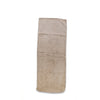 1904 Original Vintage German Grain Sack - No. 88