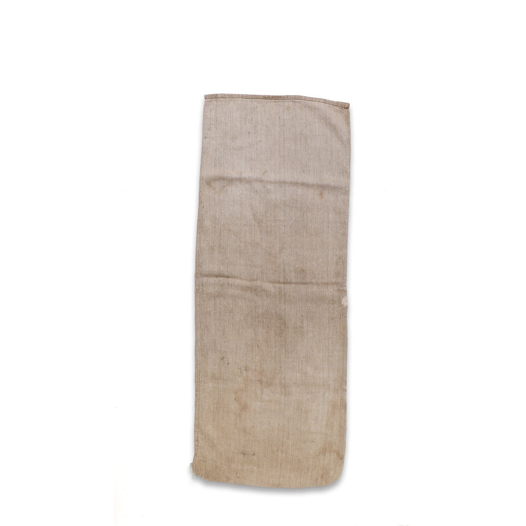 1904 Original Vintage German Grain Sack - No. 88