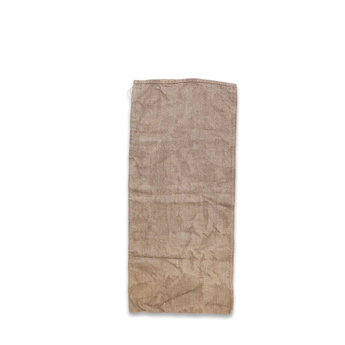 Vintage Original German Grain Sack - No. 85