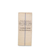 Vintage Original German Grain Sack - No. 83