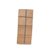Vintage Original German Grain Sack - No. 81