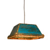 Antique Box Pendants-A