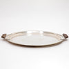 Silver Platter
