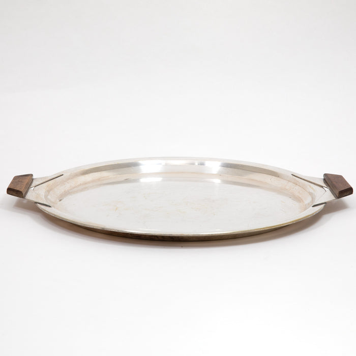 Silver Platter