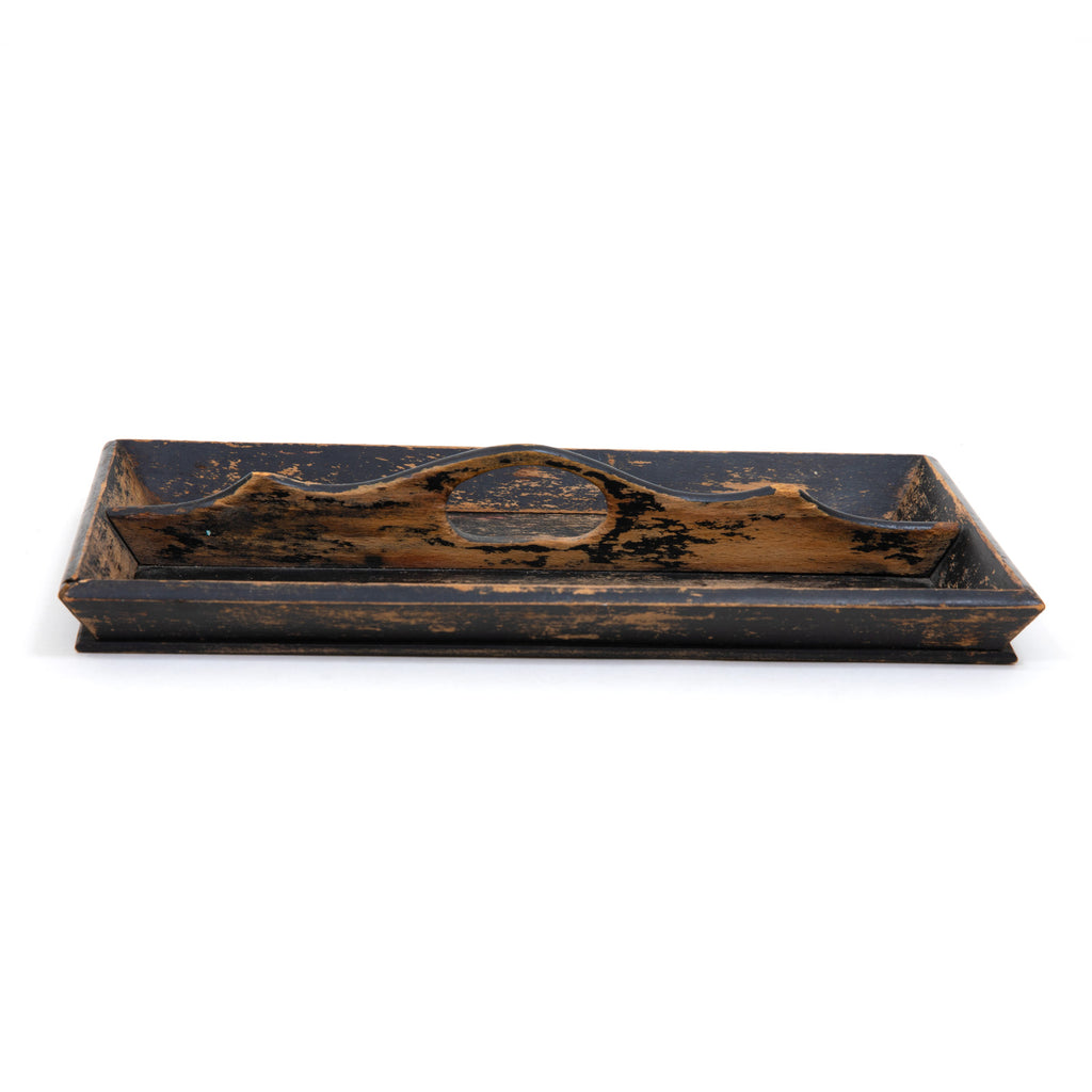 Wooden Trey