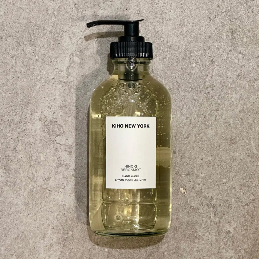 KIHO NEW YORK Hand Soap