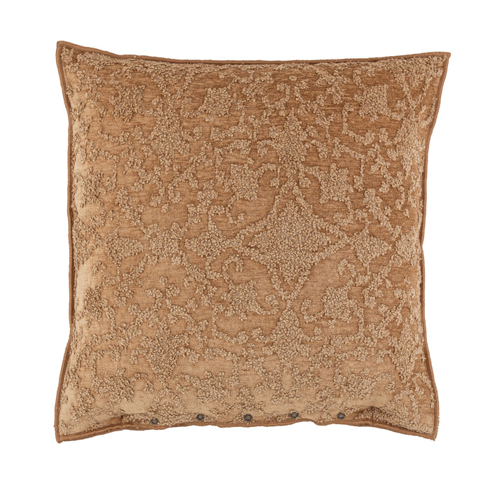 Etoile Pillow - Bronze