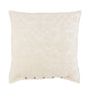 Etoile Pillow - Ecru