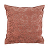 Etoile Pillow - Groseille