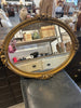 Antique French Mirror