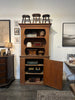 Antique European  Cupboard