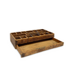Primitive Tool Trug with Drawer