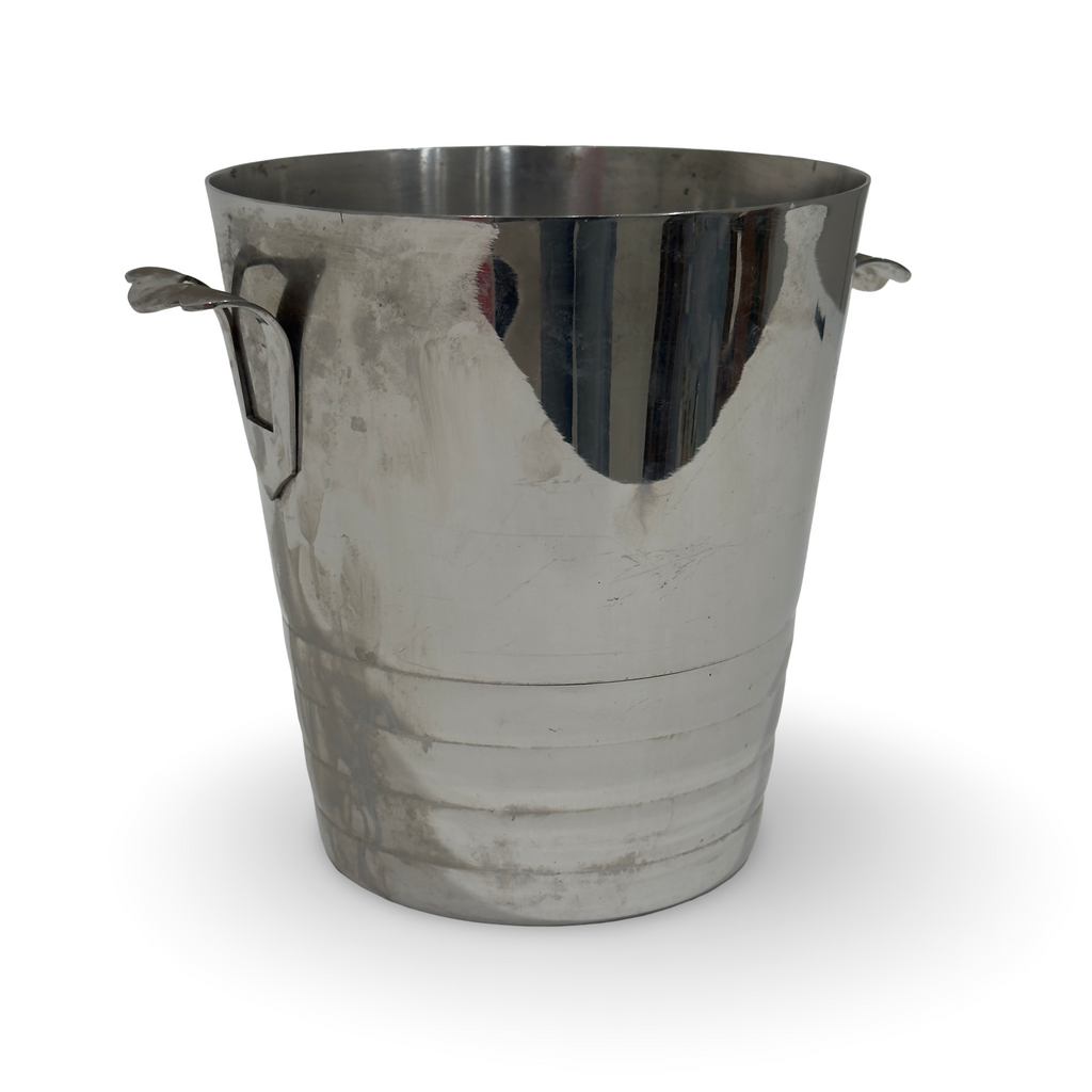Vintage French Champagne Bucket
