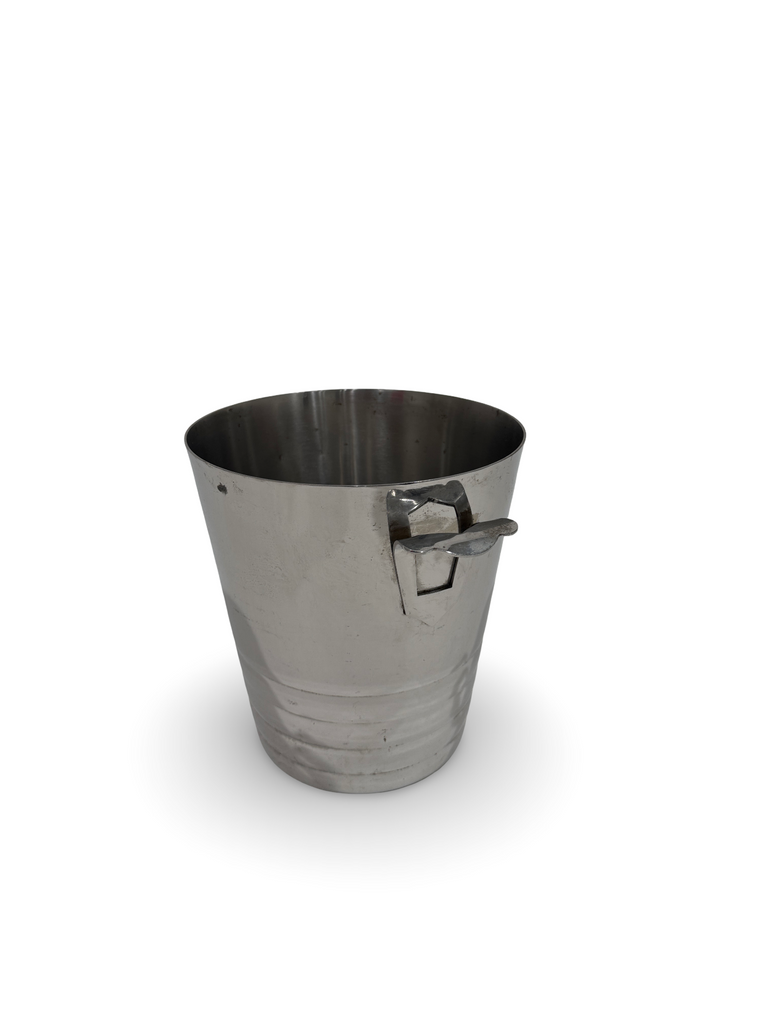 Vintage French Champagne Bucket